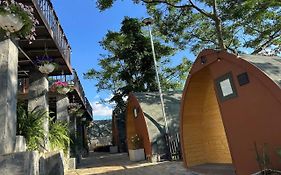 Khách Sạn Nhiệt Đới Mộc Châu
